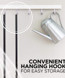 Fuller Brush Wet Mop Head – Absorbent & Professional Quality Cotton Yarn Floor Cleaner Fuller Wet Mop Replacement Head 14 61KnCX8OcL 3