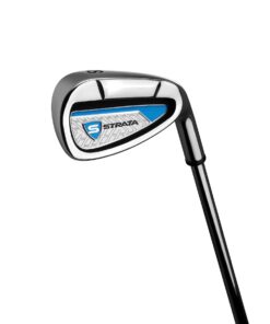 Strata Men’s Complete Golf Set 12 Piece (Strata) Right Hand 40 61KnFBdIzsL