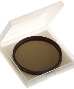 Amazon Basics Circular Polarizer Camera Lens Filter - 72 mm 25 61KnV89D9GL