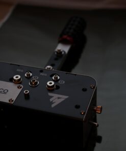 Thrustmaster TSSH Sequential shifter & handbrake SPARCO for Console (XBOX Series X/S, One, PS5, PS4, PC) TSSH Shifter & Handbrake 40 61KngI2nEL 3