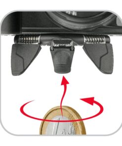 Manfrotto MP3-BK Large Pocket Support, Black 13 61KnhZI5aL