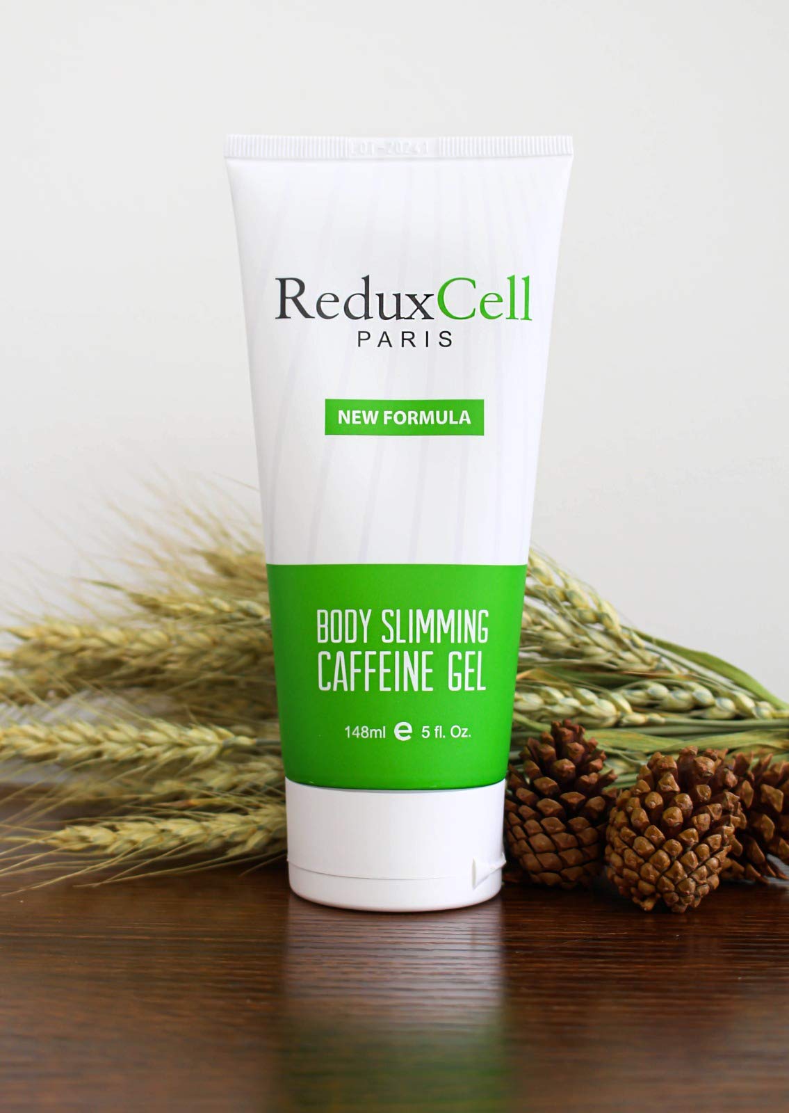 Reduxcell Fat Burning Cream For Belly Anti Cellulite Firming Cream