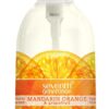 Seventh Generation Hand Wash, Mandarin Orange and Grapefruit, 12 Ounce (Pack of 6) Mandarin Orange & Grapefruit 12 Ounce (Pack of 6) 13 61KoO5VDRkL 1