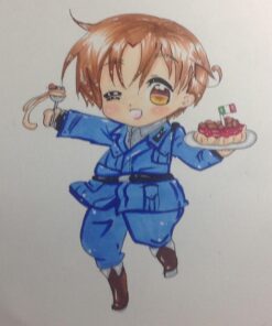 Copic I36A Ciao Markers Set A, 36-Piece 37 61KouElPcHL