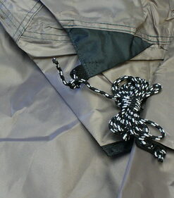 Coleman Rainfly Accessory for Instant Camping Tent, 4/6/8 Person Tent, Rainfly Accessory Only (Tent Sold Separately - Sets Up in 60 Seconds) 6-person 31 61KpthwUjOL