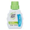 Paper Mate 5640115 Liquid Paper Fast Dry Correction Fluid, 22 mL, 12 Count 12 Count (Pack of 1) 7 61KrJAQ7ZAL