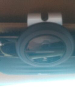 VeoPulse Car Speakerphone B-PRO 2 Hands-Free kit, 6W Hi-Fi Speakers, with Bluetooth Automatic multipoint Cellphone Connection 26 61Krp5ofL0L