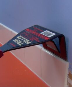 Zenith Industries ZN700001 Trim Puller , Black 27 61Ksbn8 cPL