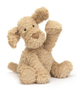 Jellycat Fuddlewuddle Puppy Stuffed Animal, Medium, 9 inches 15 61Kt8LqMjAL