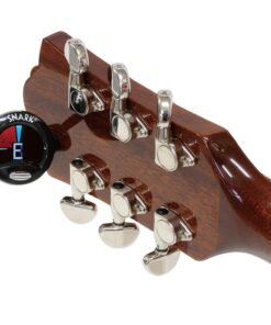 Snark SN5X Clip-On Tuner for Guitar, Bass & Violin (Current Model) 1.8 x 1.8 x 3.5" 24 61KtfPnJhEL