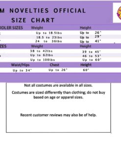 Forum Novelties Jingles the Elf Costume, Medium 4 61KtyUMQG0L