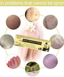 Alternative view of Moisturising Cream, Body and Face Moisturizer for Dry Skin, Acne Cream, 2PC 0.53 Ounce (Pack of 1)