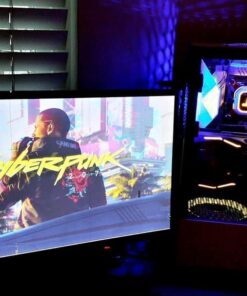 ASUS ROG STRIX GeForce RTX 2080TI-O11G Overclocked 11G GDDR6 HDMI DP 1.4 USB Type-C Gaming Graphics Card (ROG-STRIX-RTX-2080TI-O11G) ROG STRIX OC 29 61KuDw42NeL