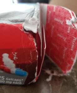 Tylenol Extra Strength Acetaminophen Rapid Release Gels, Pain Reliever & Fever Reducer Medicine, Gelcaps with Laser-Drilled Holes, 500 mg Acetaminophen, 225 ct(Packaging May Vary) Unflavored 225 Count (Pack of 1) 33 61KuXSx710L