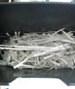 Bonsaii Paper Shredder for Home Use, 8-Sheet StripCut Home Office Shredder, CD/Credit Card Shredder Machine with Overheat Protection, 3.4 Gallons Wastebasket 8 Sheet (New) 36 61KvHpM68L