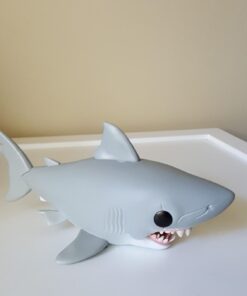 Funko POP Pop | Movies: Jaws - Jaws 6'', Multicolor Standard 33 61KvX2PfXbL