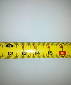 STANLEY FATMAX Tape Measure, 25-Foot (33-725) 35 61Kw0tzB9lL