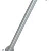 Delta Faucet 10-inch Adjustable Extension Shower Arm for Shower Heads, Chrome UA902-PK 21 61Kwy0wEldL
