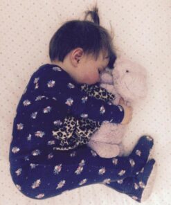 Jellycat Bashful Lilac Hippo Stuffed Animal, Medium, 12 inches 24 61KyAAat2qL