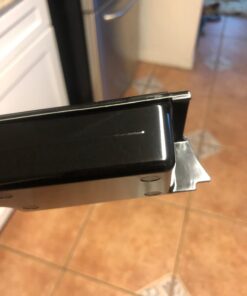Presto, 19" X 15" 07073 Electric Tilt-N-fold Griddle, 19", Black 42 61KyvTYt8UL