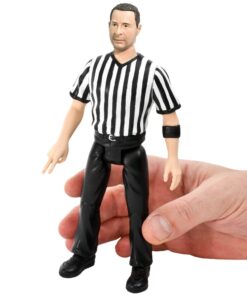 Counting and Talking Wrestling Referee Action Figure 9 61L0kcavbaL