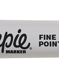 SHARPIE Fine Point Permanent Marker 8 61L0wxZVDWL