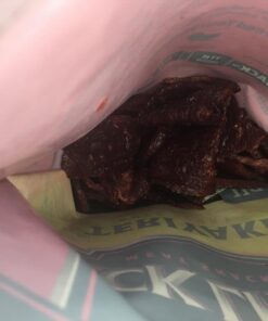 Jack Link's Beef Jerky, Teriyaki, 16 Ounce (Pack of 1) 22 61L1lnAt18L