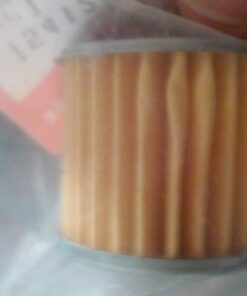 HONDA 15412-MGS-D21 ELEMENT, OIL FILTER 9 61L2hs0TnjL