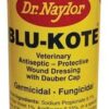 Dr. Naylor Blu-Kote Dauber (4 oz.) - Fast Drying Antiseptic Wound Dressing 23 61L3WQWQdL