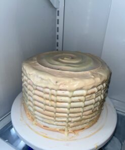 Kootek 42pcs Piping Bags and Tips Set, Cake Decorating Supplies Kits for Baking with 36 Numbered Frosting Icing Tips, 2 Reusable Pastry Bags, Easy Carry Storage Box and Other Baking Tools 37 61L5VuCvyBL