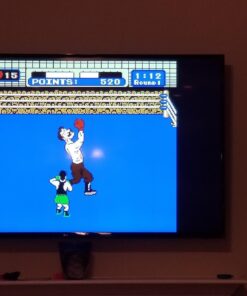 Nintendo NES Classic Mini EU Console 27 61L6ULnQxL