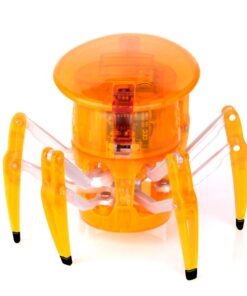 Hexbug Spider, Random Color 20 61L7M4X0RL