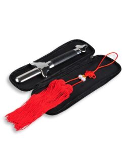 ICNBYS Chinese Extendable Tai Chi Sword 39.4 Inches 14 61L8D ptkCL