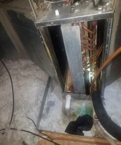 Nu-Calgon 4171-75 Evap Foam No Rinse Evaporator Coil Cleaner, 18 oz. 1.12 Pound (Pack of 1) 47 61L9zqi5bBL