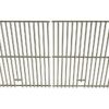 Replacement Stainless Steel Cooking Grates (2-Pack) for Weber Genesis Silver A and Weber Spirit 500 Gas Grills 38 61LAB8O0j1L