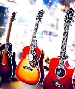 MusicNomad Guitar Complete Cleaning & Care Kit: Cleaner, Polish, Fretboard Oil & 2 Cloths (MN108) 36 61LAd i2aFL