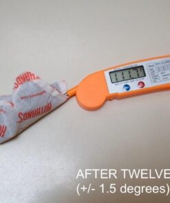 HotHands Body & Hand Super Warmers - Long Lasting Safe Natural Odorless Air Activated Warmers - Up to 18 Hours of Heat - 40 Individual Warmers 38 61LArcDEfRL