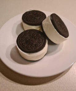 Norpro Nonstick Mini Cheesecake Pan with Handles, 12 count 33 61LBVMGEuQL 1