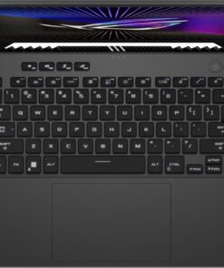 ASUS 2023 Newest ROG Zephyrus G16 Gaming Laptop, 16" FHD 165Hz Laptop, 13th Gen Core i7-13620H(10-core), GeForce RTX 4060, 16GB RAM, 1TB SSD, Backlit Keyboard, Wi-Fi 6E, USB Type A&C, Windows 11 Home 16GB RAM | 1TB SSD 9 61LC8RgQUeL