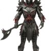 Funko Legacy: Skyrim Daedric Warrior Action Figure (Blister Pack) 62 61LCIpPIMRL