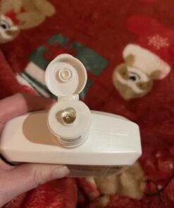 Neutrogena Scalp Therapy Anti-Dandruff Shampoo Daily Control, 1.8% salicylic acid, with fragrance of warm vanilla & toasted coconut notes, 12 fl oz 46 61LCOBknXgL