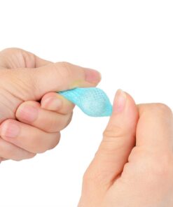 FIDGET TOYS(Package of 10, 5 colors) Stress Relieve toy, Focus Enhance, Soothing Marble Fidgets for Children and Adults, has helped with ADHD ADD OCD Autism, Depressions and Anxiety disorders 19 61LCQFRJooL