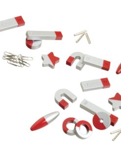 Toysmith Deluxe Magnet Set, Brown/a (7367) 3 61LCYM1obwL