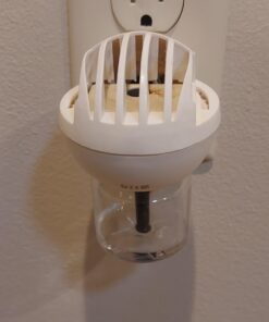 Comfort Zone Calming Diffuser Kit for Cat Calming Single Diffuser Kit Old Feliway Formula 35 61LDTUAuFSL