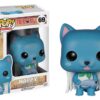 Funko POP Anime: Fairy Tail Happy Action Figure 35 61LDvElwRsL