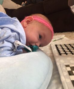 LOVEVERY | The Play Gym | Award Winning For Baby , Stage-Based Developmental Activity Gym & Play Mat for Baby to Toddler 42 61LGAiCMG3L