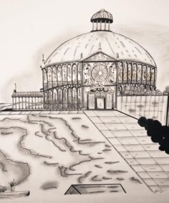 Shuttle Art RollerBall Pens, 25 Pack Black Fine Point Roller Ball Pens, 0.5mm Liquid Ink Pens for Writing Journaling Taking Notes School Office 25 Count (Pack of 1) 23 61LHsE8MtqL