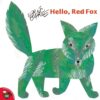 Hello, Red Fox 55 61LI1bOfaNL