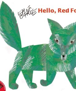 Hello, Red Fox