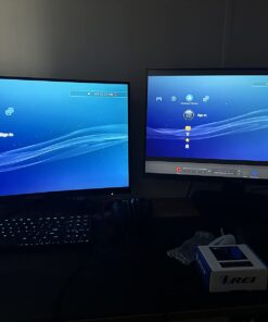 OREI HDMI Splitter 1 in 2 Out - 1x2 HDMI Display Duplicate/Mirror - Powered Splitter Full HD 1080P, 4K @ 30Hz (One Input To Two Outputs) - USB Cable Included - 1 Source to 2 Identical Displays 63 61LIhwiirOL